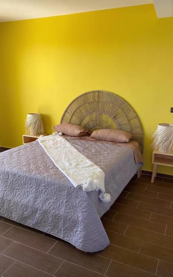 Dar Mouja, Eco-Friendly Home Imsouane Ngoại thất bức ảnh