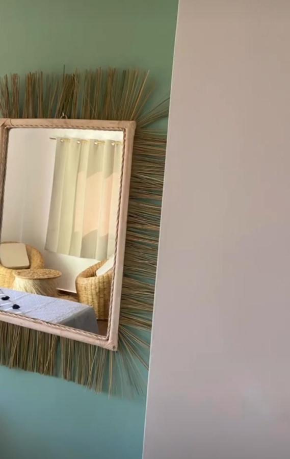 Dar Mouja, Eco-Friendly Home Imsouane Ngoại thất bức ảnh