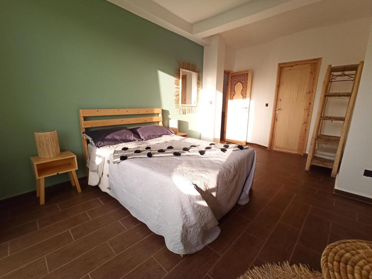 Dar Mouja, Eco-Friendly Home Imsouane Ngoại thất bức ảnh