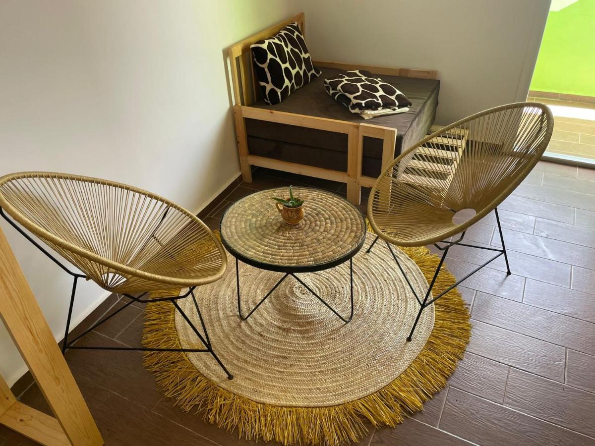 Dar Mouja, Eco-Friendly Home Imsouane Ngoại thất bức ảnh