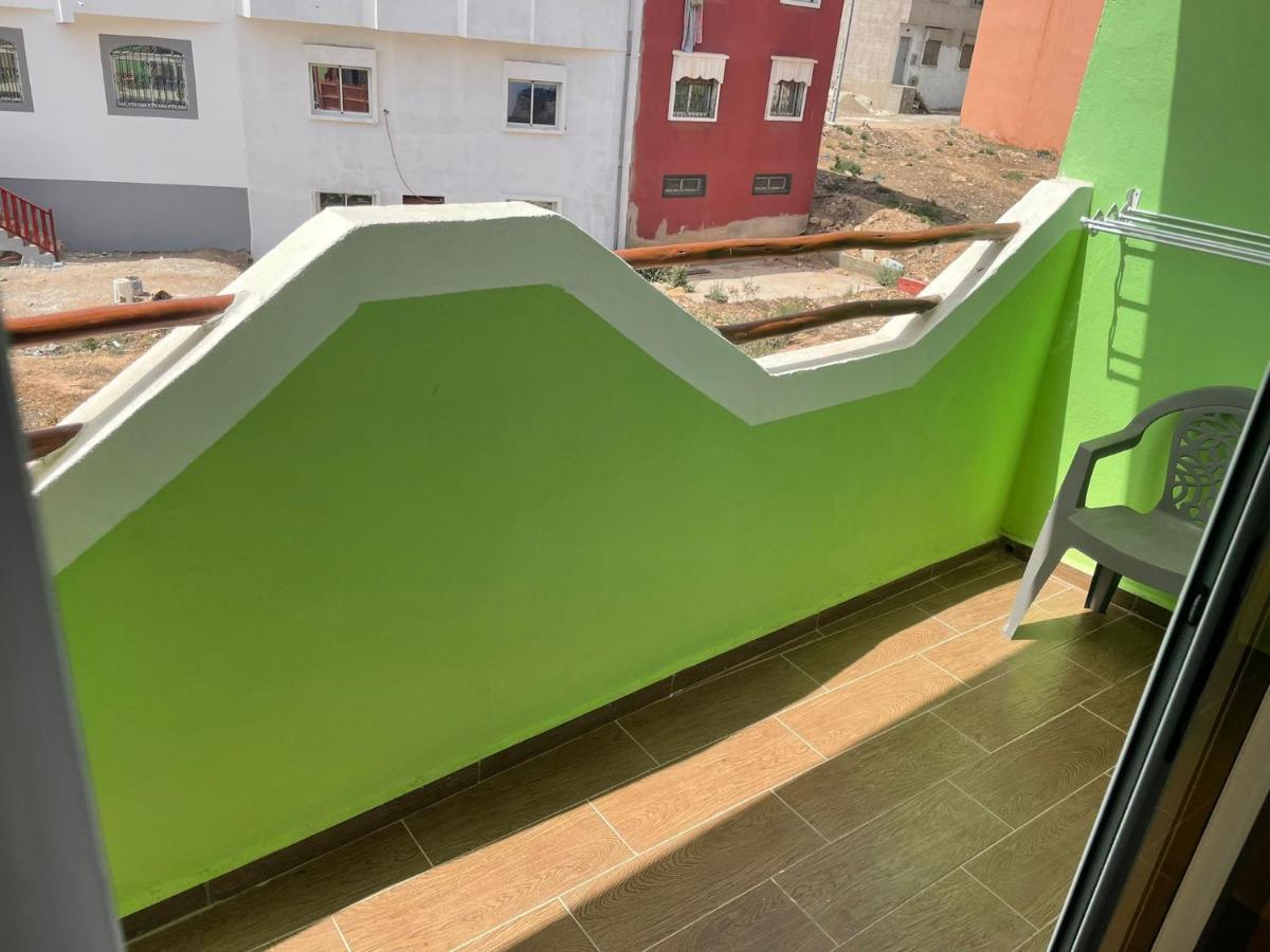 Dar Mouja, Eco-Friendly Home Imsouane Ngoại thất bức ảnh