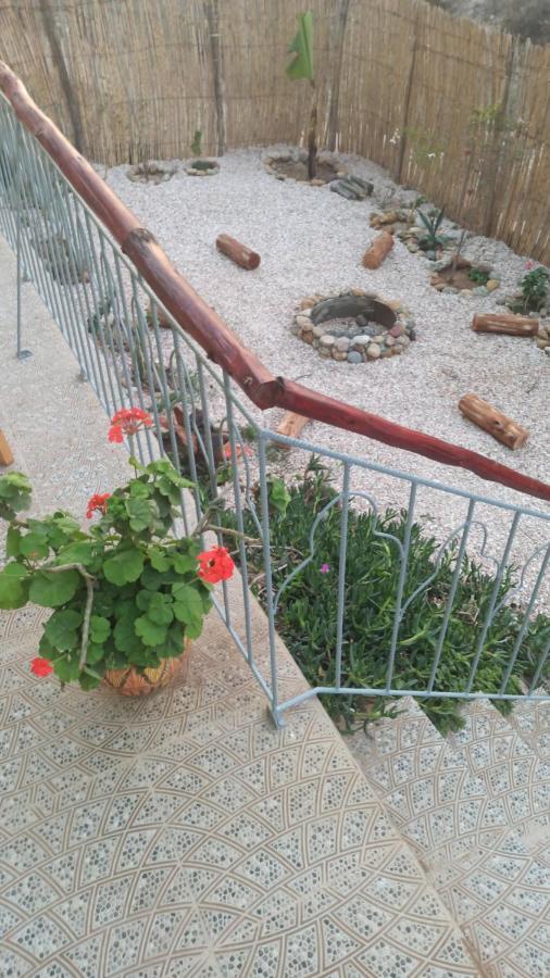Dar Mouja, Eco-Friendly Home Imsouane Ngoại thất bức ảnh