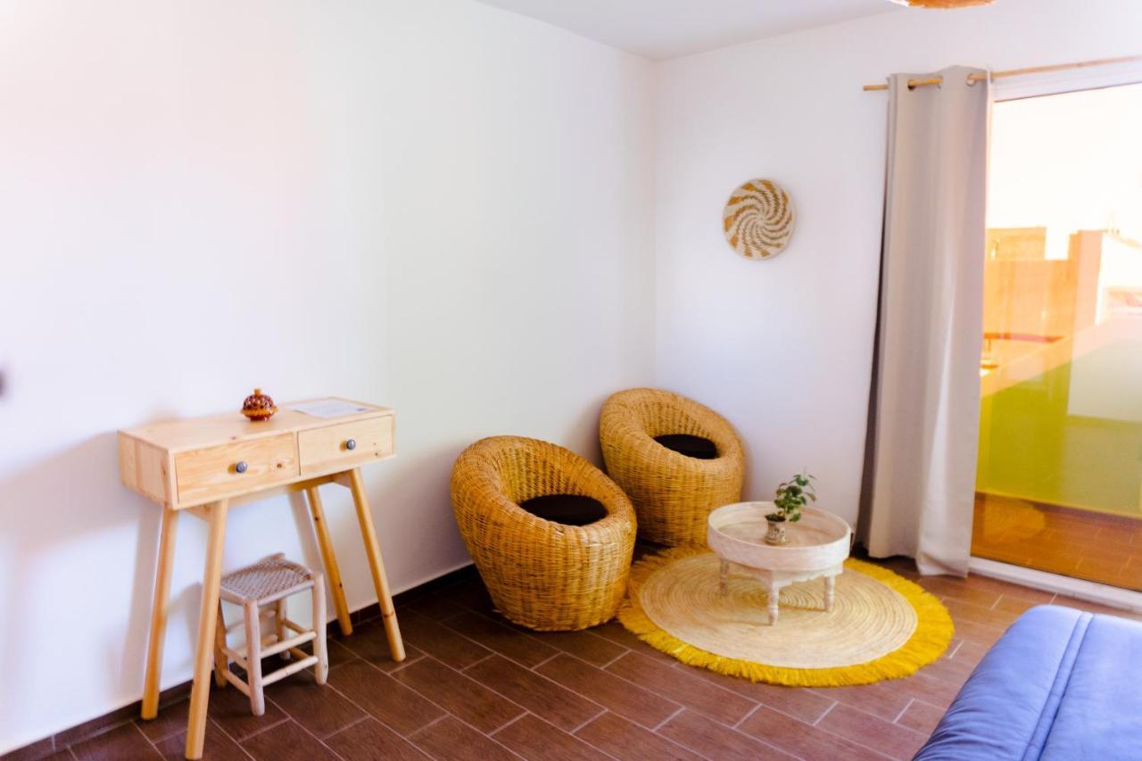 Dar Mouja, Eco-Friendly Home Imsouane Ngoại thất bức ảnh