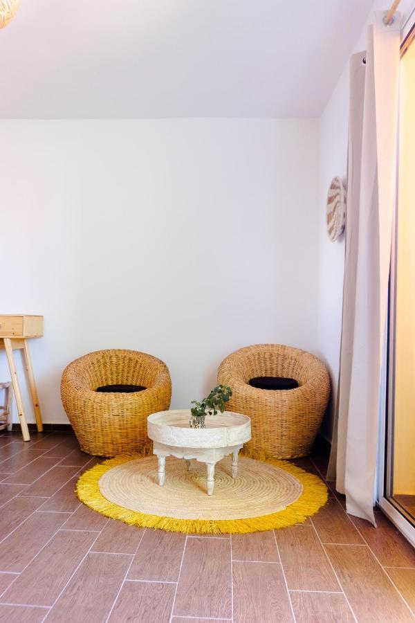 Dar Mouja, Eco-Friendly Home Imsouane Ngoại thất bức ảnh
