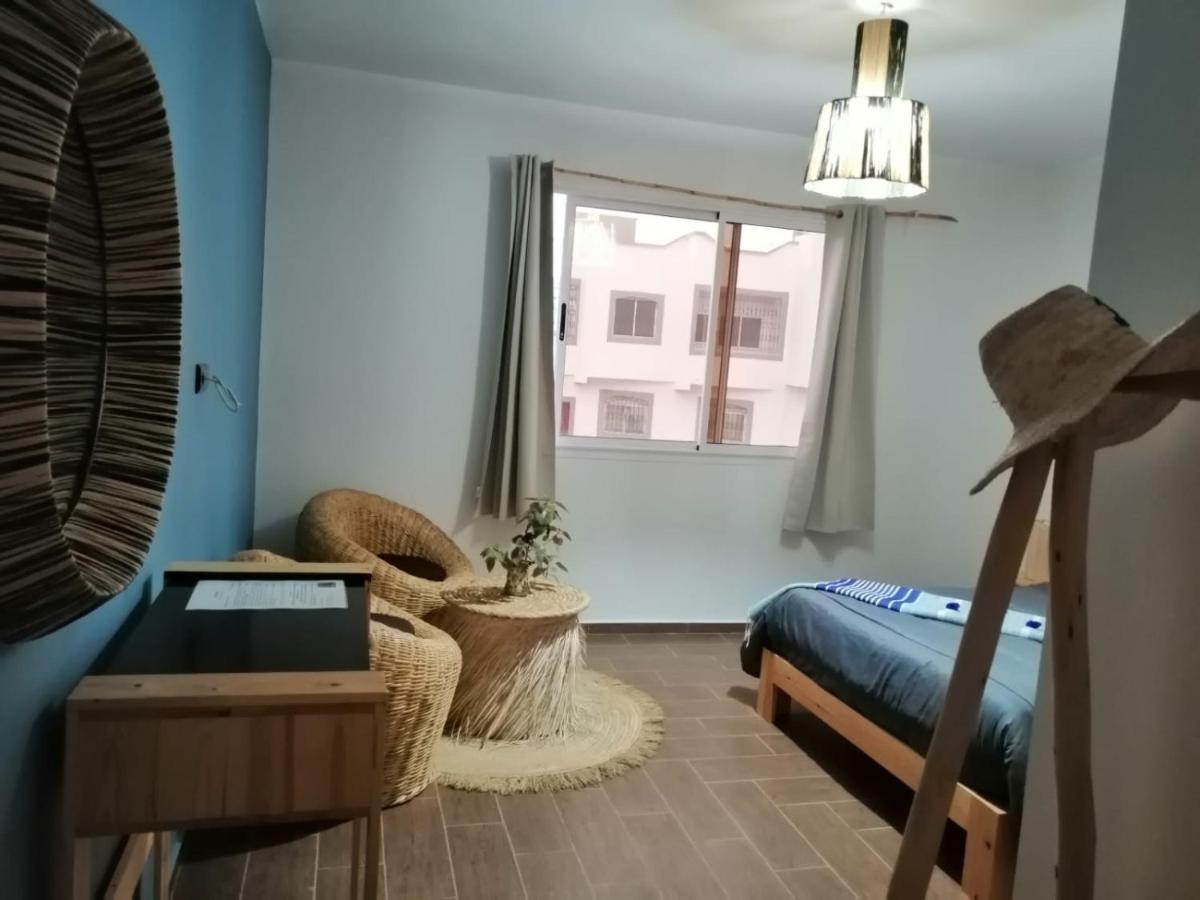 Dar Mouja, Eco-Friendly Home Imsouane Ngoại thất bức ảnh