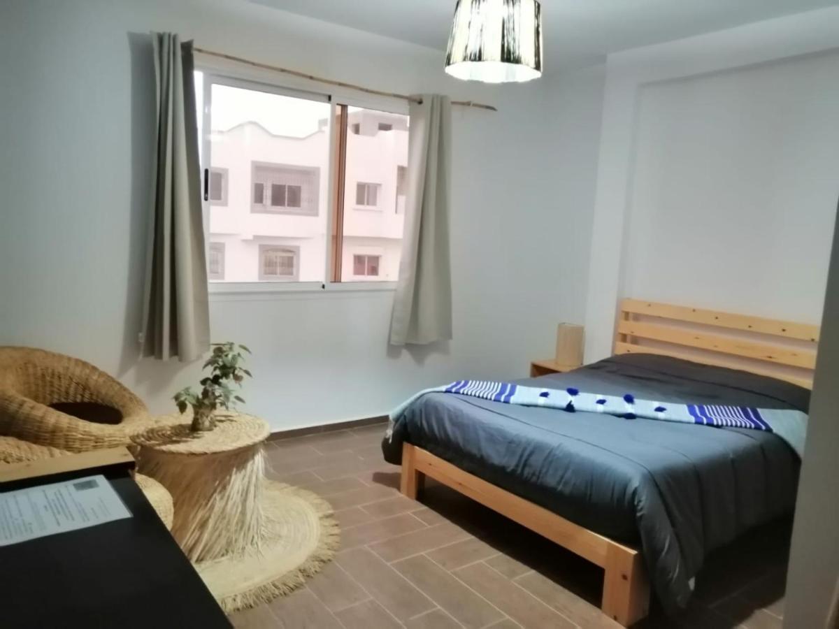 Dar Mouja, Eco-Friendly Home Imsouane Ngoại thất bức ảnh