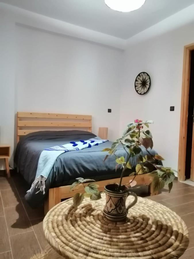 Dar Mouja, Eco-Friendly Home Imsouane Ngoại thất bức ảnh