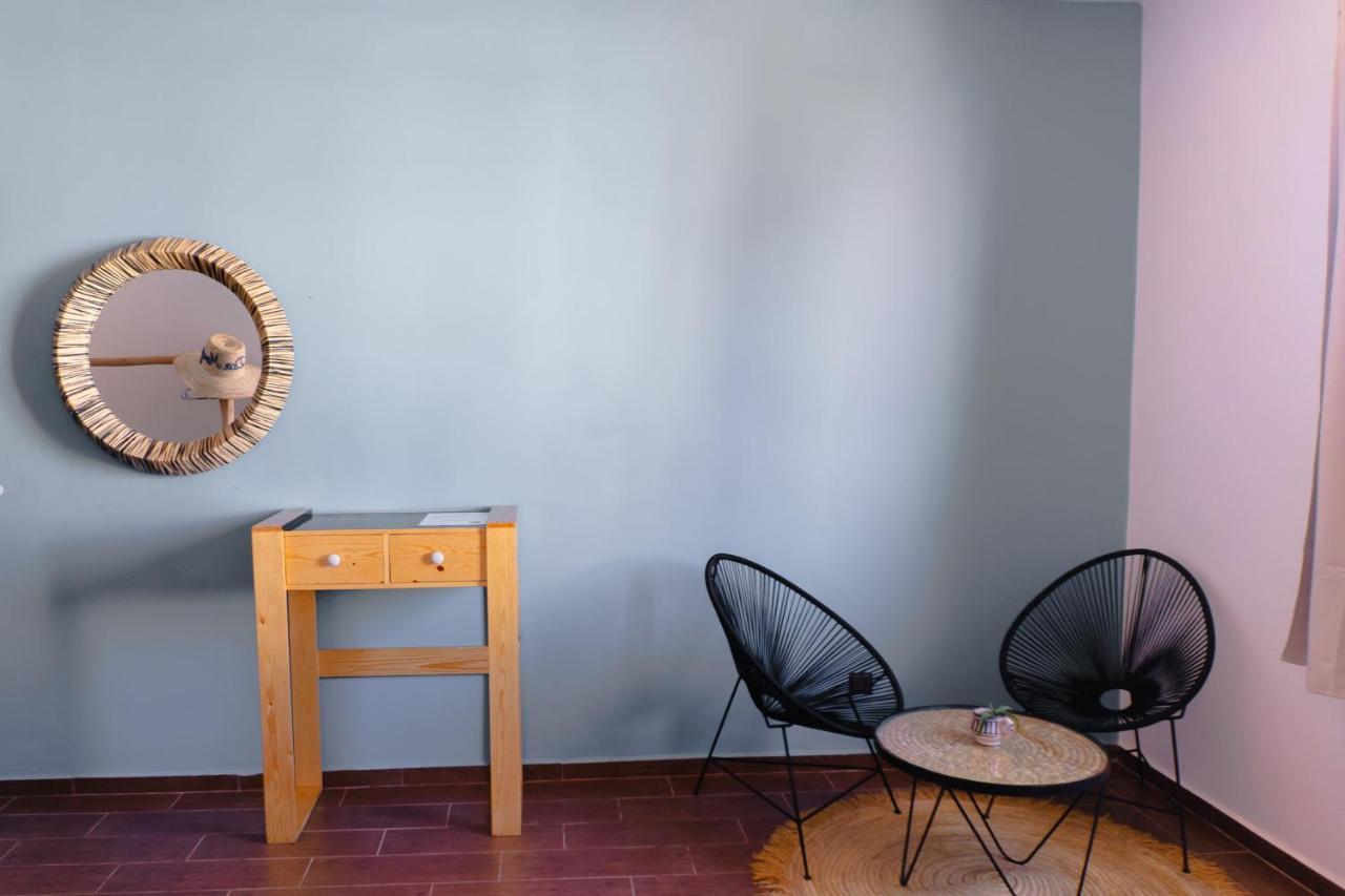 Dar Mouja, Eco-Friendly Home Imsouane Ngoại thất bức ảnh