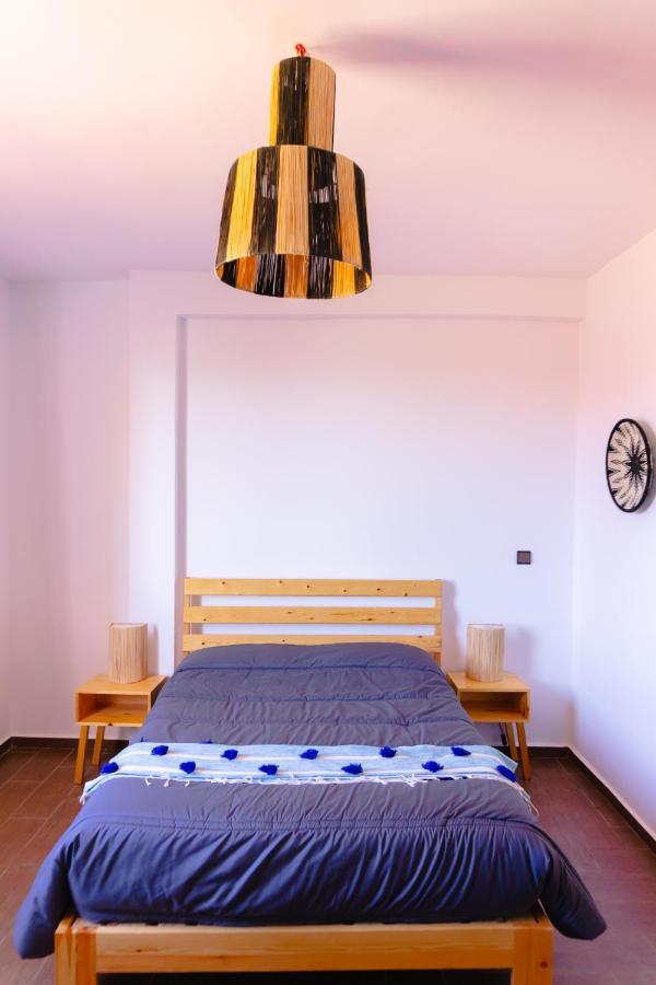 Dar Mouja, Eco-Friendly Home Imsouane Ngoại thất bức ảnh
