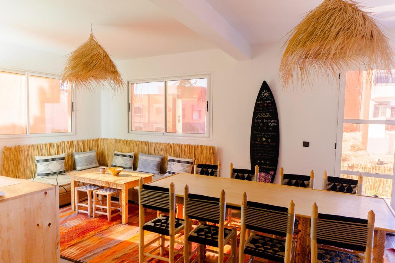 Dar Mouja, Eco-Friendly Home Imsouane Ngoại thất bức ảnh