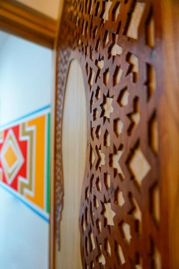 Dar Mouja, Eco-Friendly Home Imsouane Ngoại thất bức ảnh