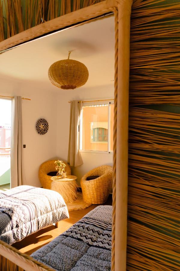 Dar Mouja, Eco-Friendly Home Imsouane Ngoại thất bức ảnh