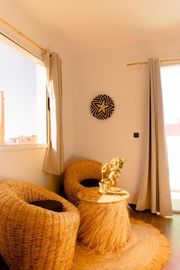 Dar Mouja, Eco-Friendly Home Imsouane Ngoại thất bức ảnh