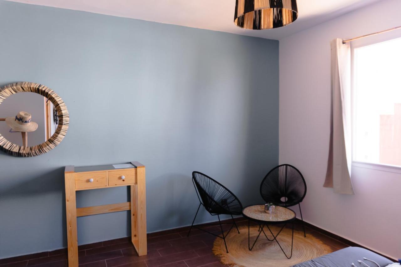 Dar Mouja, Eco-Friendly Home Imsouane Ngoại thất bức ảnh