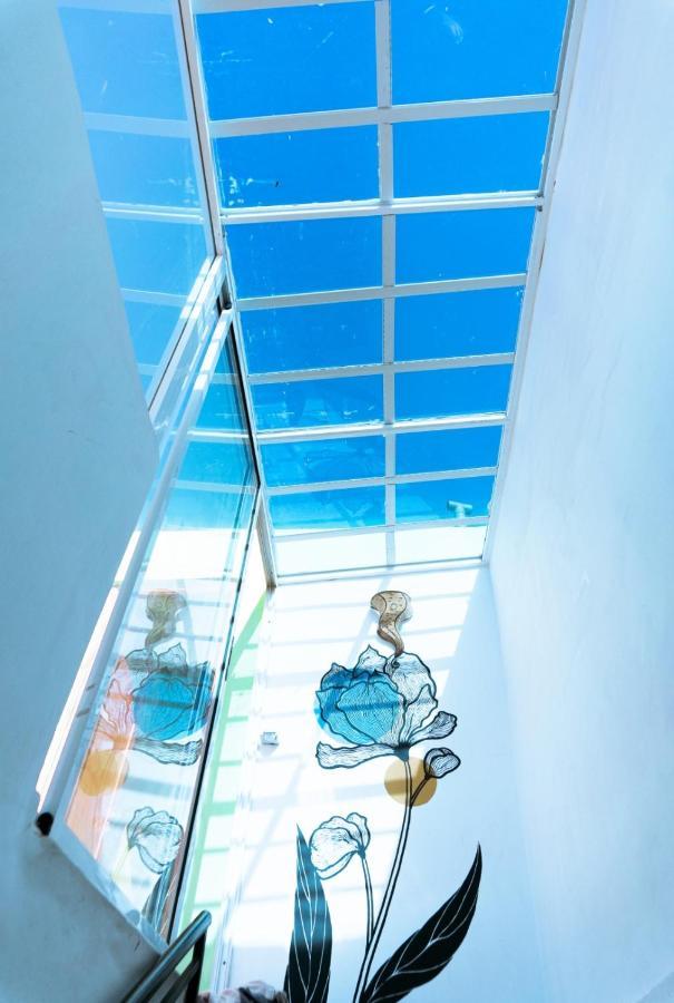 Dar Mouja, Eco-Friendly Home Imsouane Ngoại thất bức ảnh