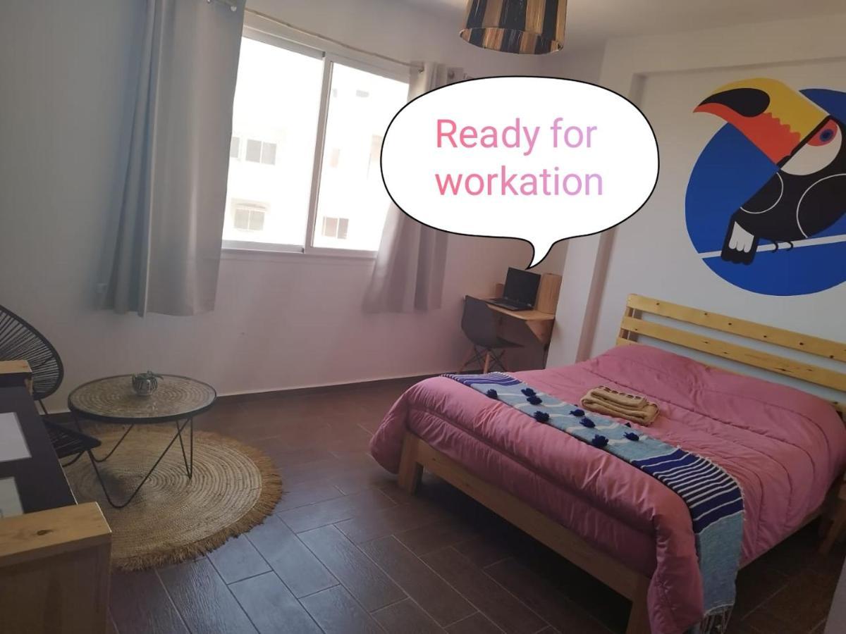 Dar Mouja, Eco-Friendly Home Imsouane Ngoại thất bức ảnh