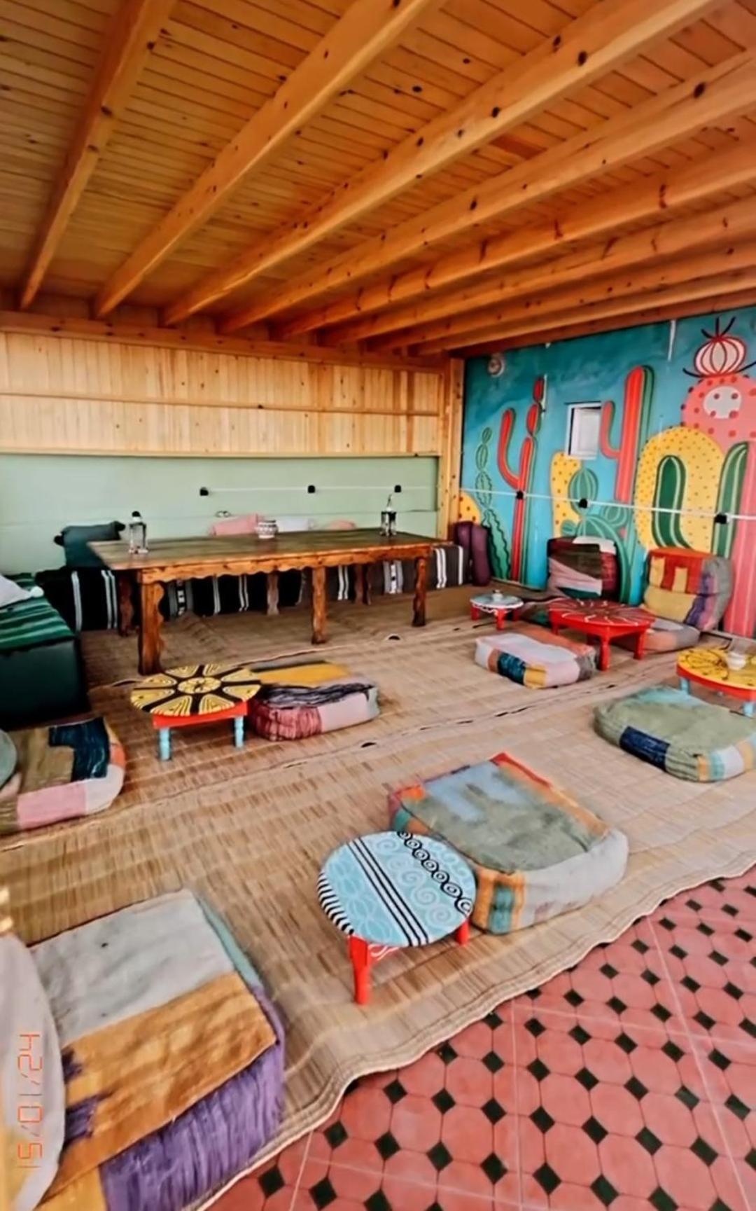 Dar Mouja, Eco-Friendly Home Imsouane Ngoại thất bức ảnh