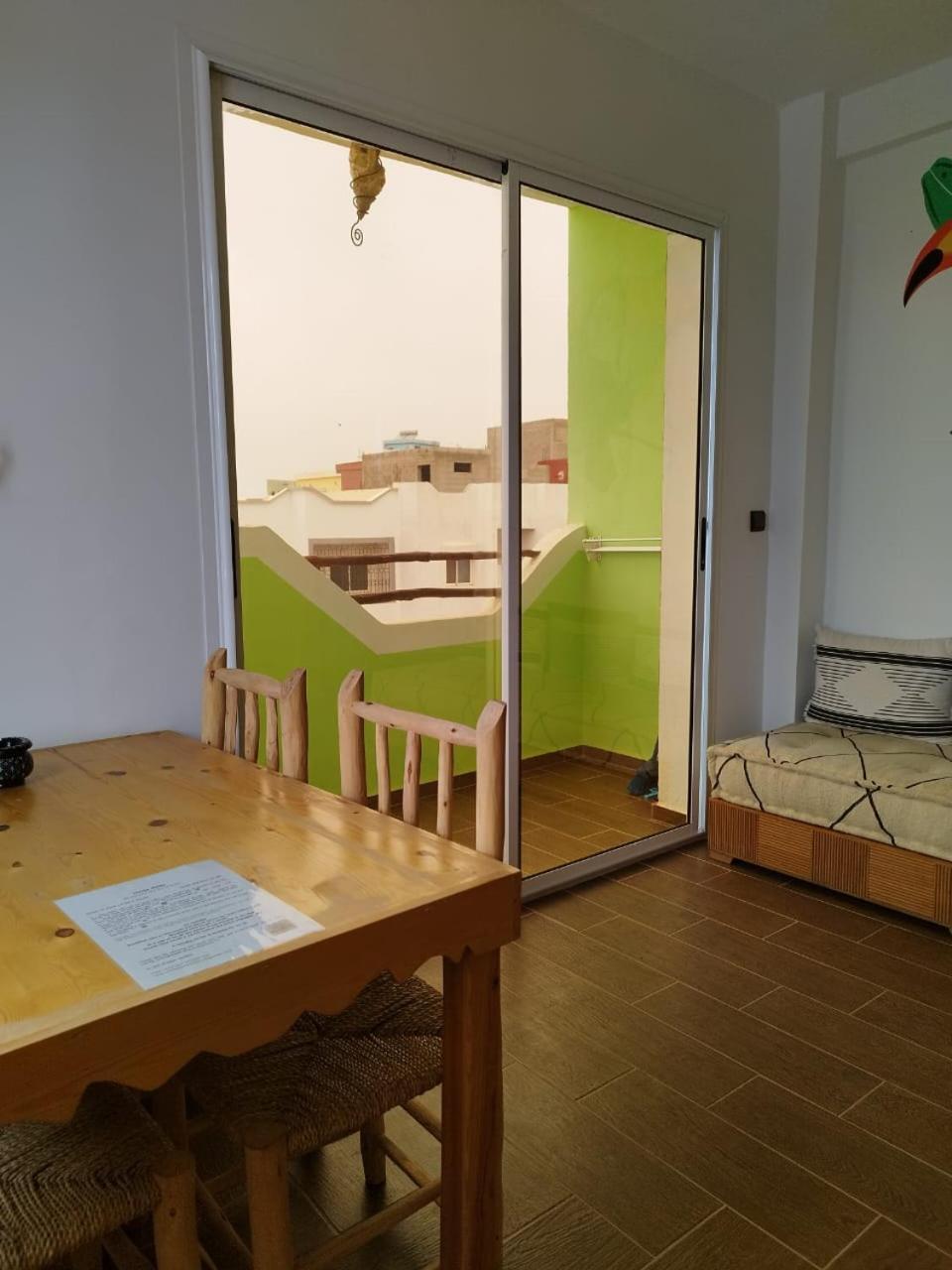 Dar Mouja, Eco-Friendly Home Imsouane Ngoại thất bức ảnh