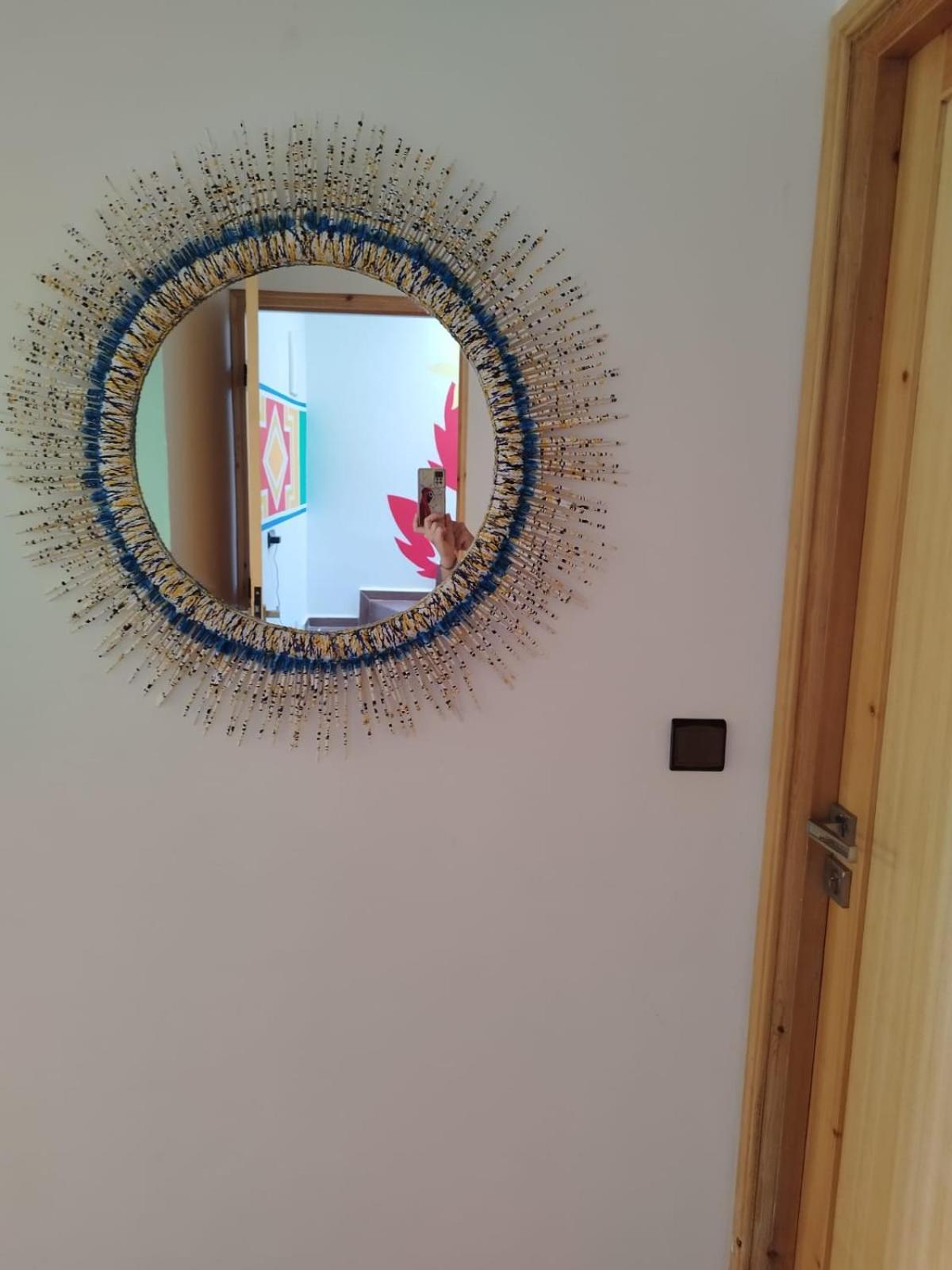 Dar Mouja, Eco-Friendly Home Imsouane Ngoại thất bức ảnh