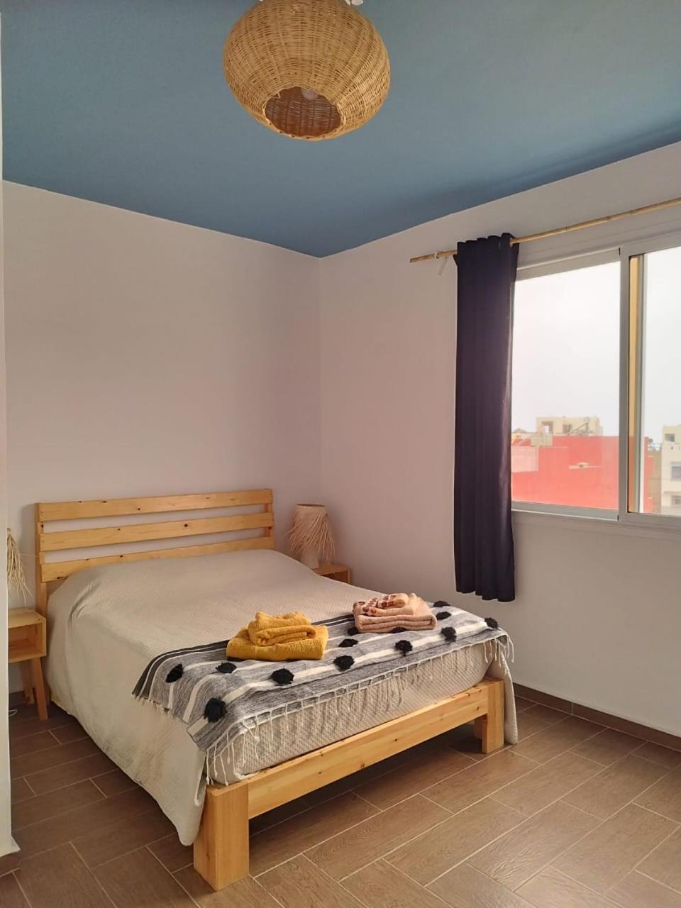 Dar Mouja, Eco-Friendly Home Imsouane Ngoại thất bức ảnh