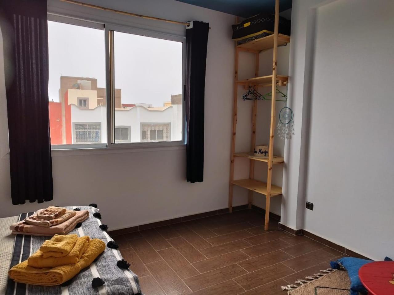 Dar Mouja, Eco-Friendly Home Imsouane Ngoại thất bức ảnh