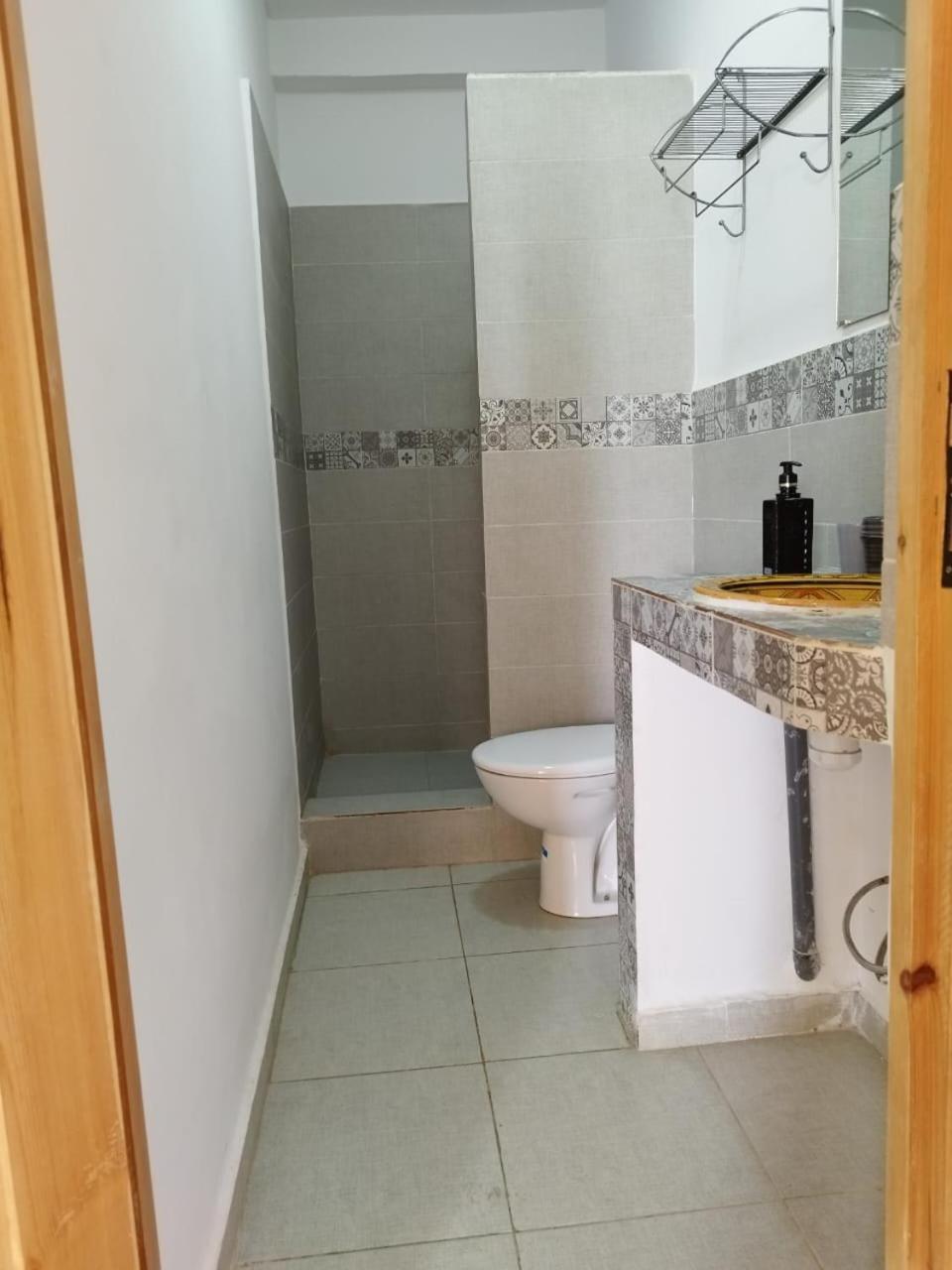 Dar Mouja, Eco-Friendly Home Imsouane Ngoại thất bức ảnh