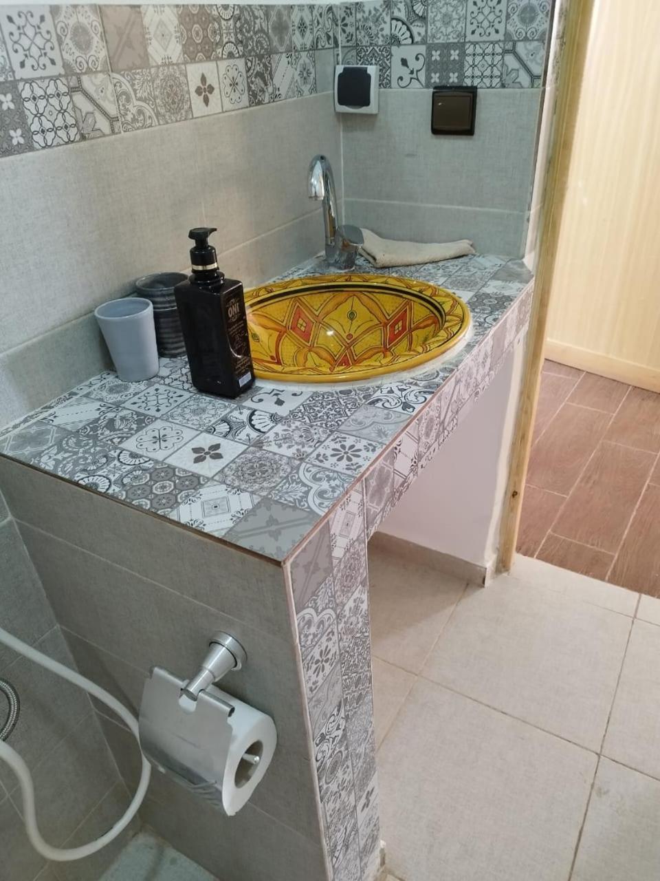 Dar Mouja, Eco-Friendly Home Imsouane Ngoại thất bức ảnh